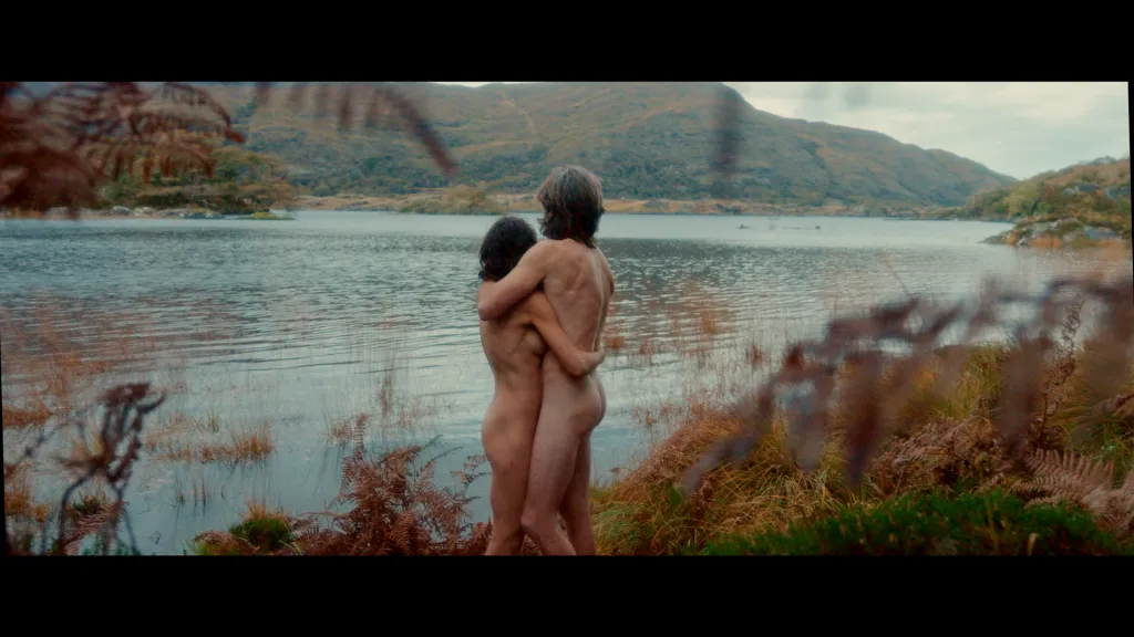 ÉRIÚ Short Film