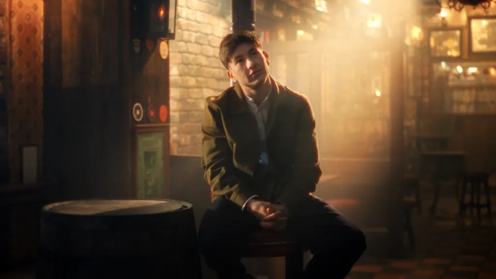 Guinness — Raising The Bar